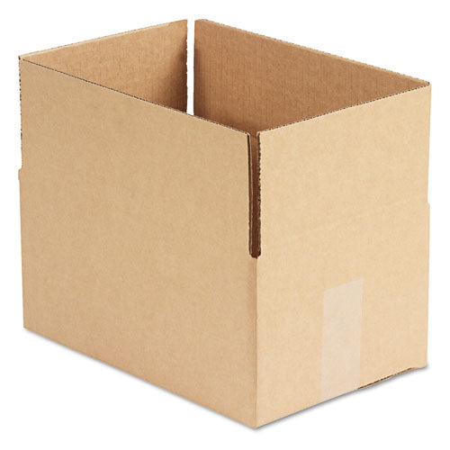 BOX,12X8X6 CORR,BRKR
