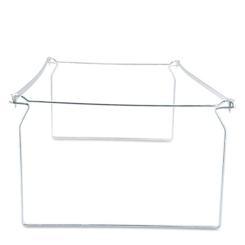 FRAME,HNGNG FLDR,LGL,6/BX