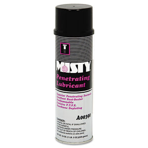 LUBRICANT,PENETRANT,19 OZ
