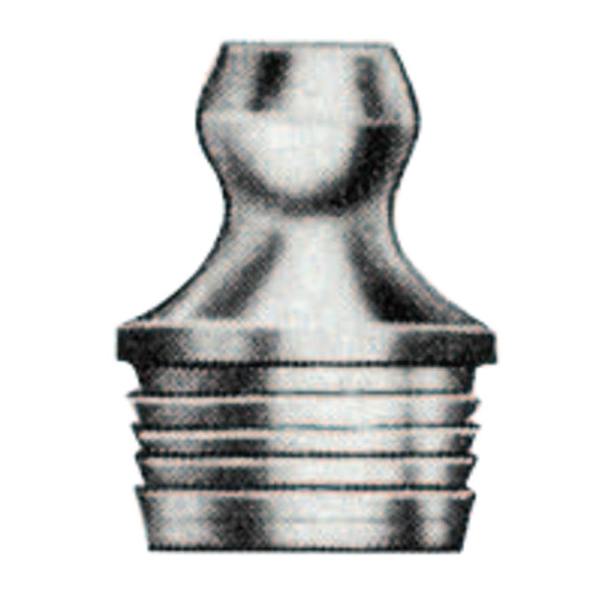 Drive Fittings, Straight, 37/64 in, Male/Male
