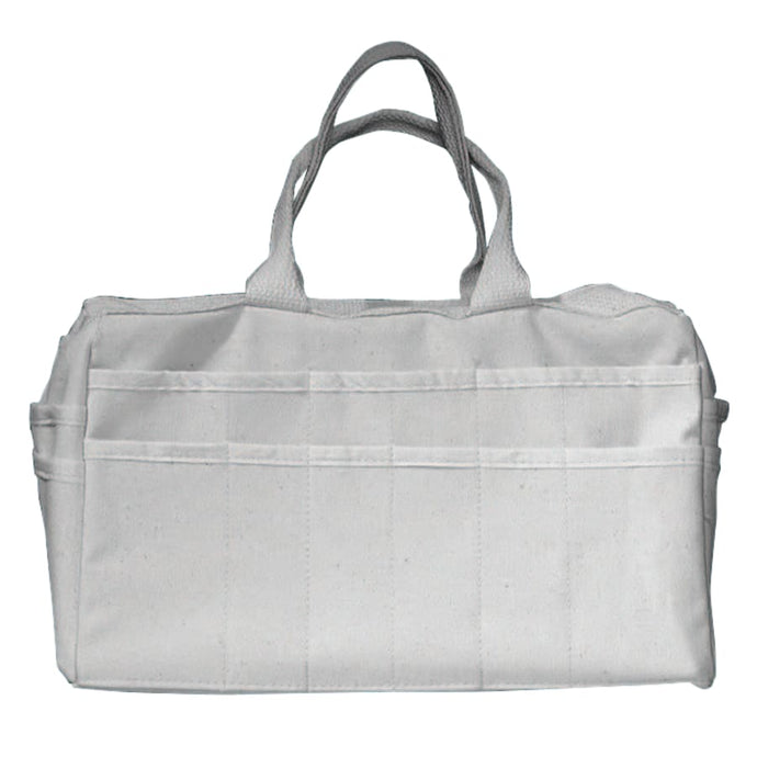 The Organizer Bags, 24 Compartments, 9 1/4 in X 16 in