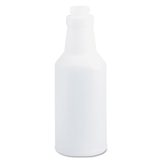 Handi-Hold Spray Bottle, 16 oz, Clear