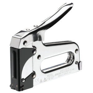 Staple Gun Tackers, For HVAC/Ducts/Pipes
