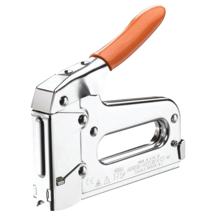 Staple Gun Tackers, For Non-Metallic Cable up to 1/2 in