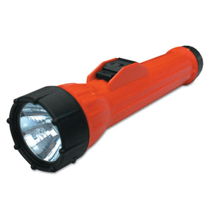 LED WorkSAFE Waterproof Flashlights, 3 D, 50 lumens