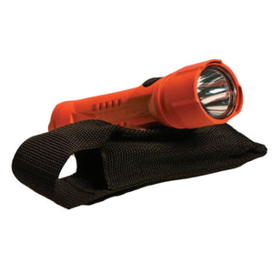 Holsters, For Use With Razor LED Flashlights, Black
