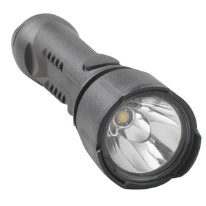 Razor LED Flashlights, 3 AA Batteries, 325 Lumens, Yellow