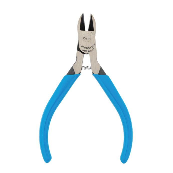 Little Champ Side Cutting Pliers, 4 in