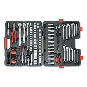 General Purpose Tool Sets, 170 Pieces