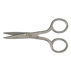 Sewing & Embroidery Scissors, 5 1/8 in