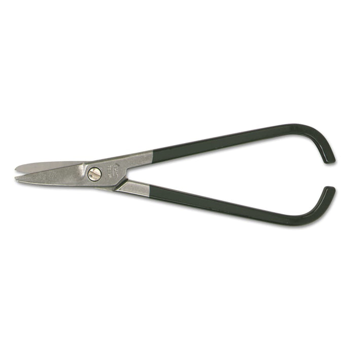 Light Metal-Cutting Snips, Cuts Straight