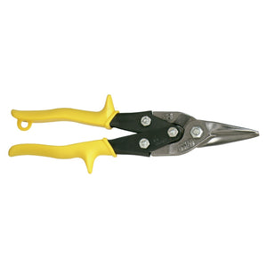 MetalMaster® Snips, 1-1/2 in Cut L, Compound Action, Aviation Straight/Left/Right Cuts