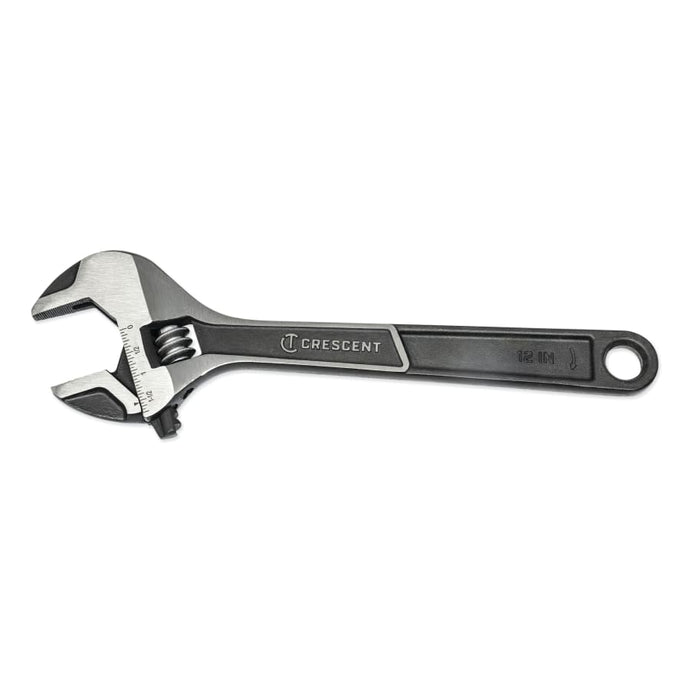 12 in Wide Jaw Adjustable Wrench