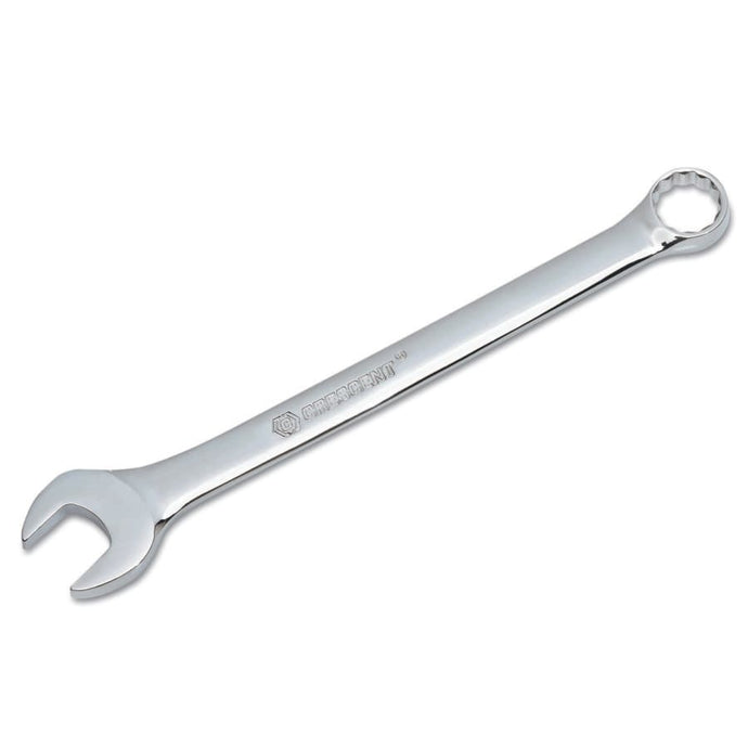 12 PT. SAE Jumbo Combination Wrenches, 1 5/16 in Opening, 18.7 in