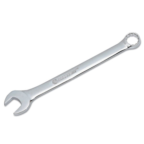 12 PT. SAE Jumbo Combination Wrenches, 2 in Opening, 25.59 in