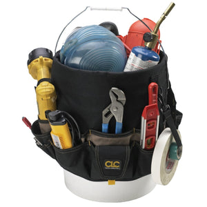 Bucket Organizers, 48 Compartments
