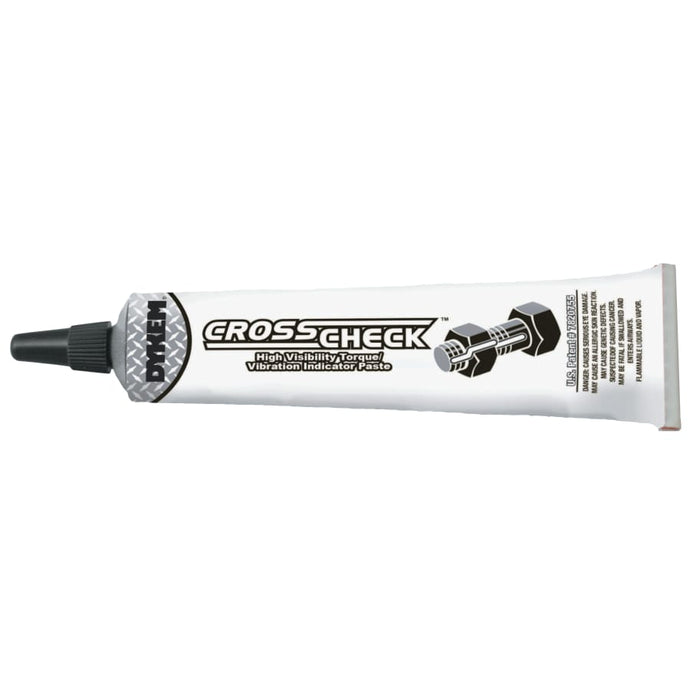 Cross Check™ Torque Seal® Tamper-Proof Indicator Paste, Green, 24/Case