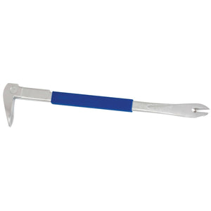 PRO-CLAW Nail Pullers, 12 in, Offset; Right Angle Claw