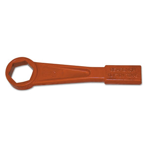Petol Striking Wrenches, 13 1/2 in, 2 3/16 in Opening