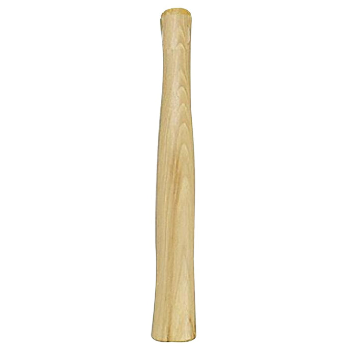 Replacement Mallet Handles, 12 3/4 in, Hickory, Size 3