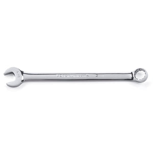 Surface Drive Combination Wrenches, 1 5/16 in Opening, 18.74 in Long, 12 Points
