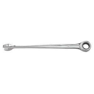XL X-Beam Combination Ratcheting Wrench, 13 mm Opening, Steel