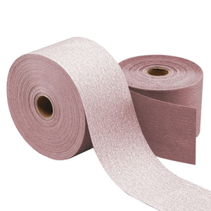 Premiere Red Stick-On Paper Roll, 2 3/4 X 45 Yd, P320