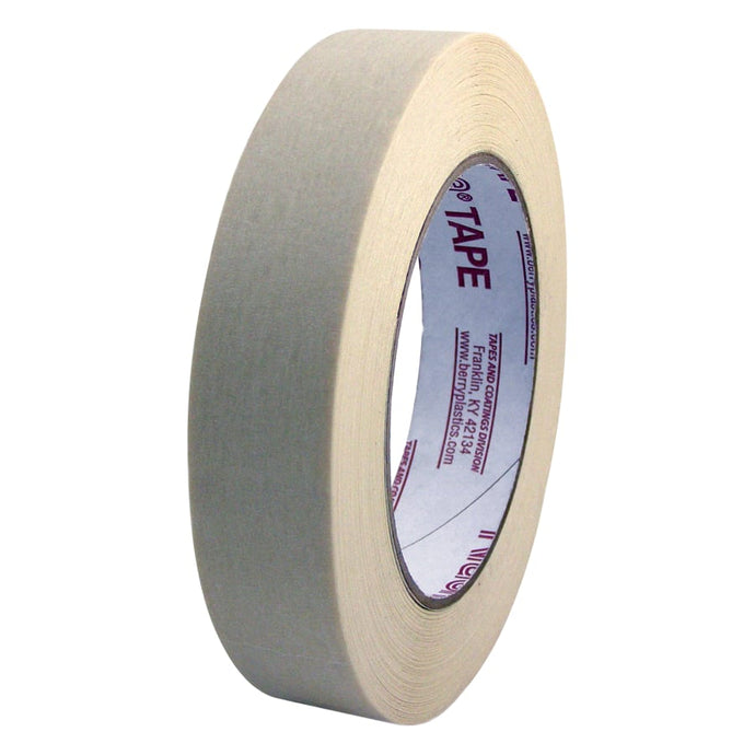 Nashua Masking Tapes, 1 in X 60 yd