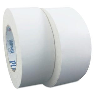 833 Multi-Purpose PE Film Tapes, 48 mm X 55 m, 7.5 mil, White