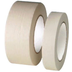 Nashua Masking Tapes, 3/4 in X 60 yd
