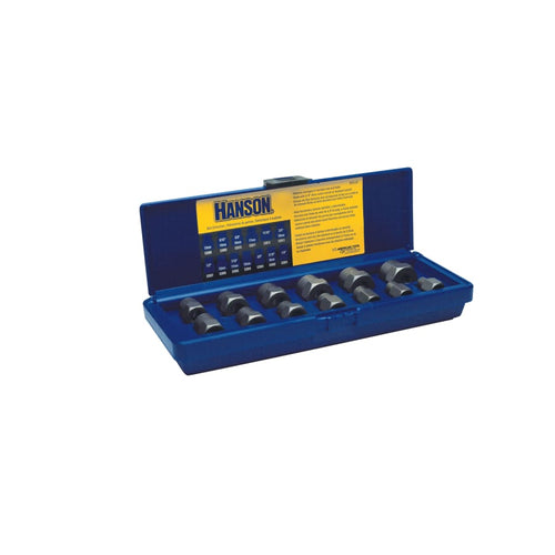 13-pc Professional's Industrial Set