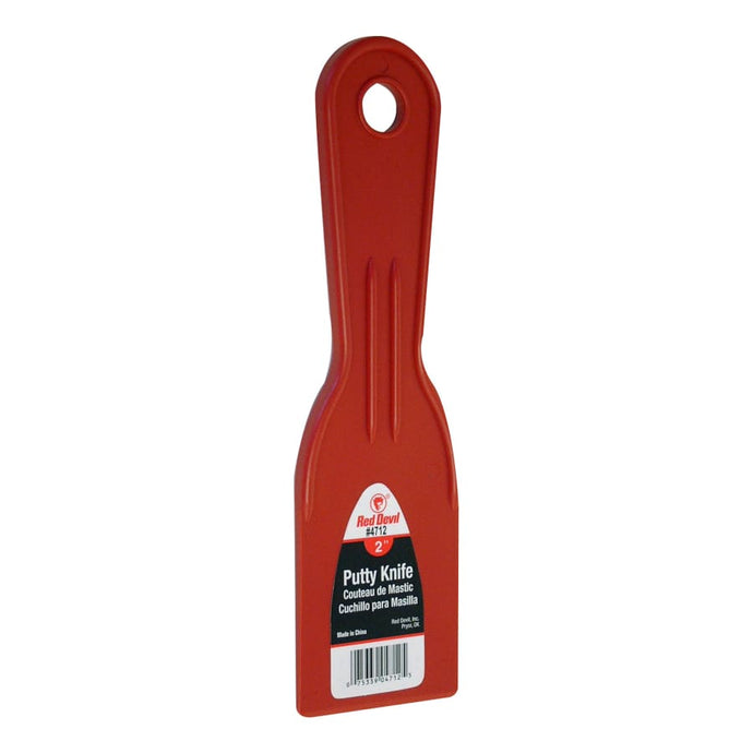 4700 Series Putty/Spackling Knives, 2 in Wide