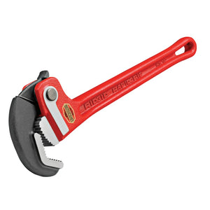 Aluminum Pipe Wrenches, 4 in