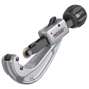 Quick-Acting Tubing Cutters, 1/4 in-1 5/8 in
