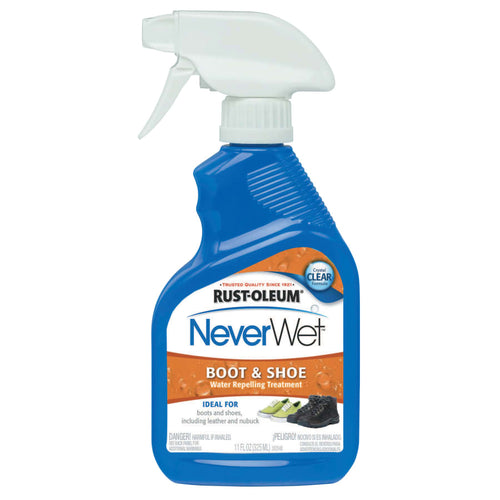 NEVERWET BOOT AND SHOE SPRAY 11 OZ