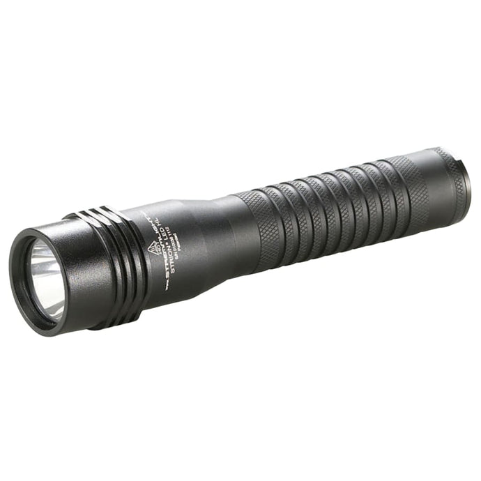 Strion LED HL Rechargeable Flashlights, 1 3.75 V, 500 lumens