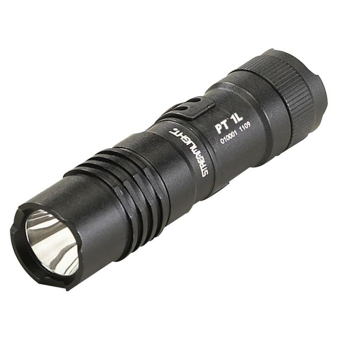 Professional Tactical Flashlights, 1 3V, 110 lumens