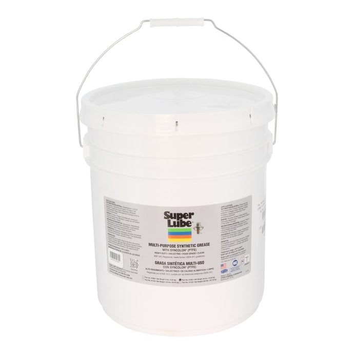 Grease Lubricants, 30 lb, Pail