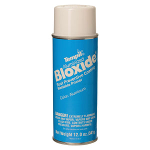 Bloxide° Rust Preventive Weldable Coating, 12 oz Aerosol Can